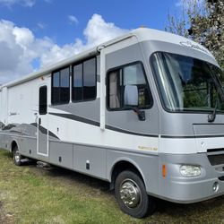 2003 Southwind 37A