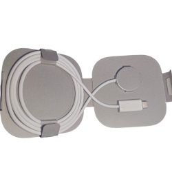 Original Apple Watch Ultra 2 Magnetic Fast Charger to USB-C Cable (1 m)