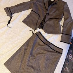 Office Attire