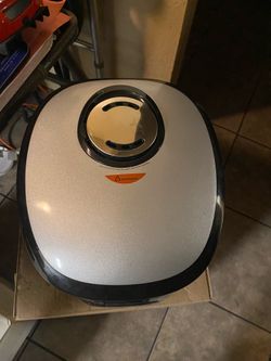 Rice Cooker