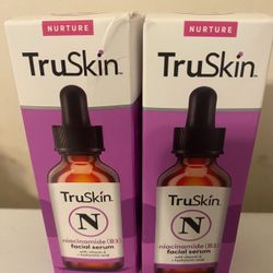 TruSkin Skincare 