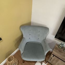 2 Accent Chair 