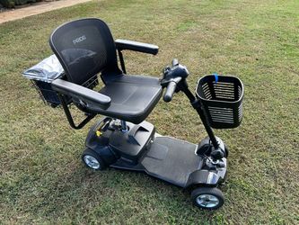 Mobility Scooter