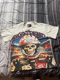 goodspeed shirt,small