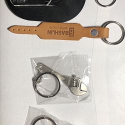 Key Ring Fobs