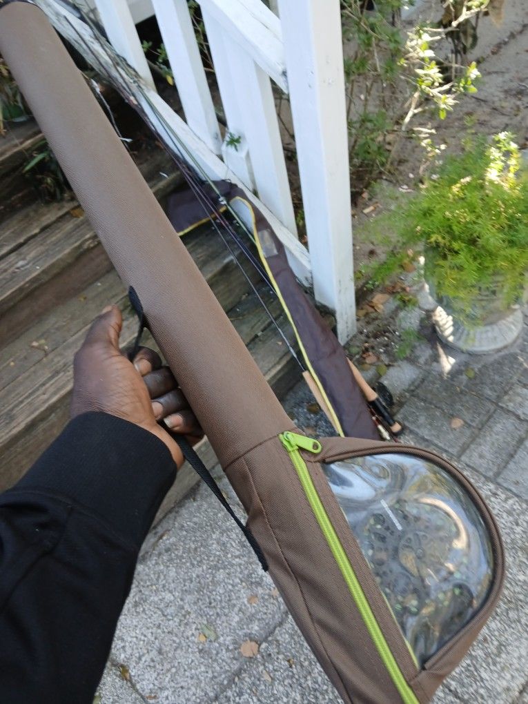Redington Fly Pole