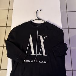 Armani Exchange Pullover