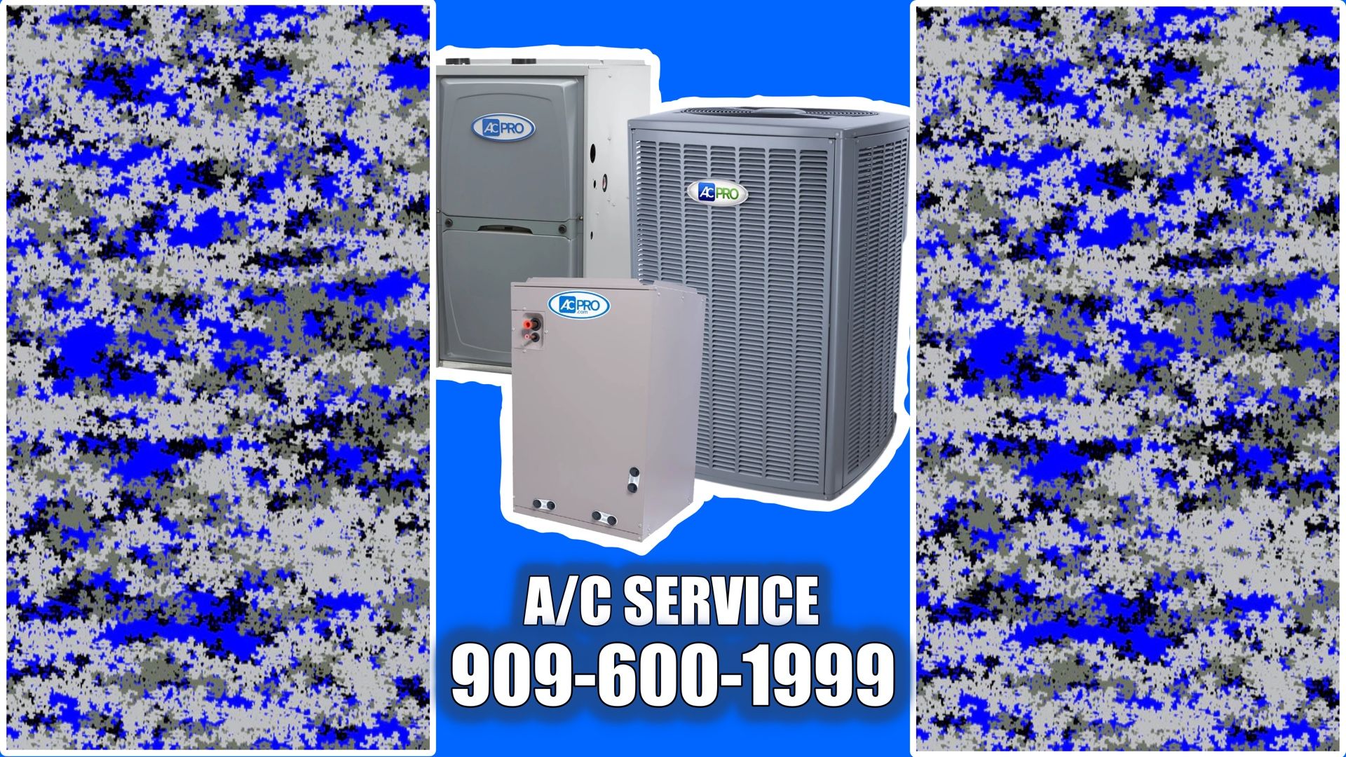 Ac Conditioning HVAC