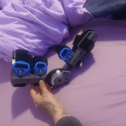 Arm Boot 