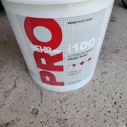 Brand New 5 Gallon Of Interor Paint $75