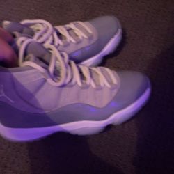 Jordan 11 Cool Grays