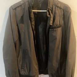 Members Only Jacket