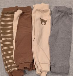 Baby boy pants