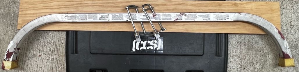 Ladder Stabilizer