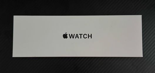 Apple Watch SE (Gen 2)