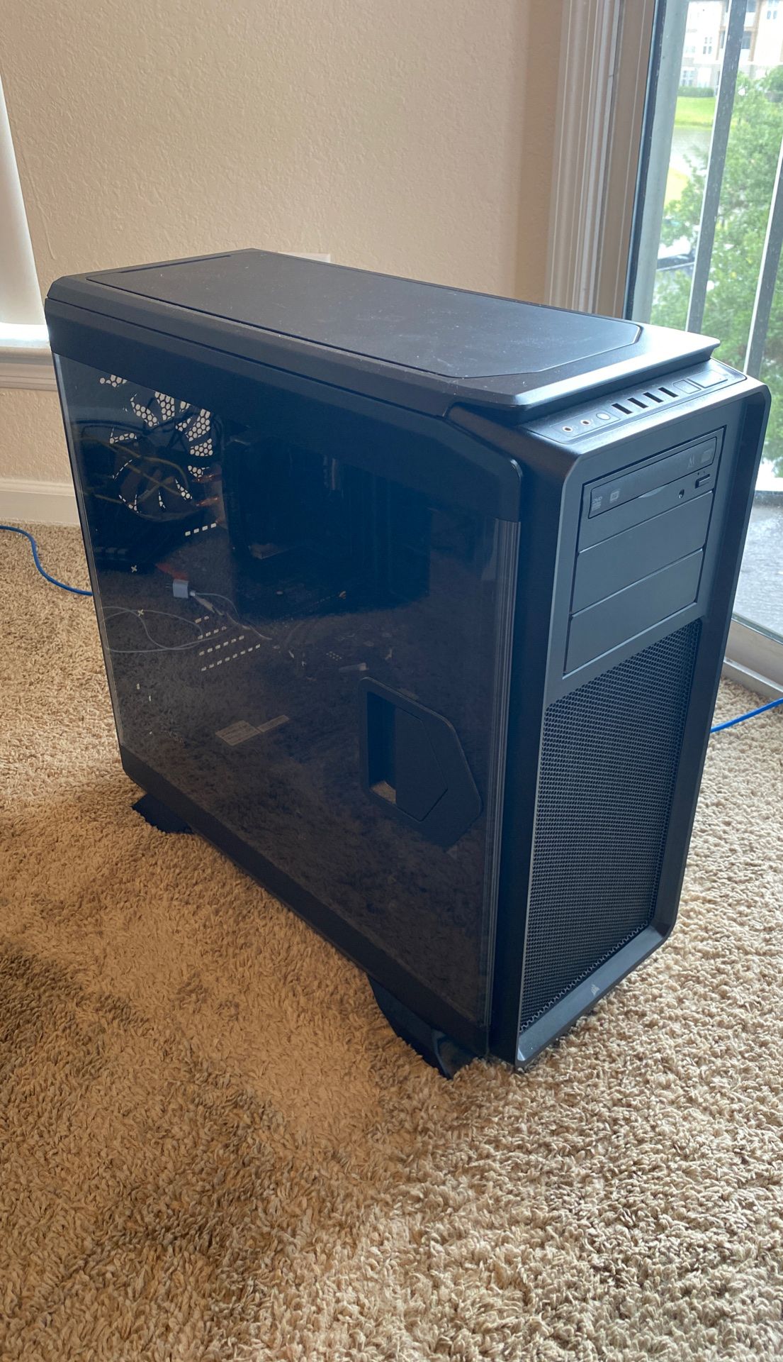 Gaming PC (no storage)