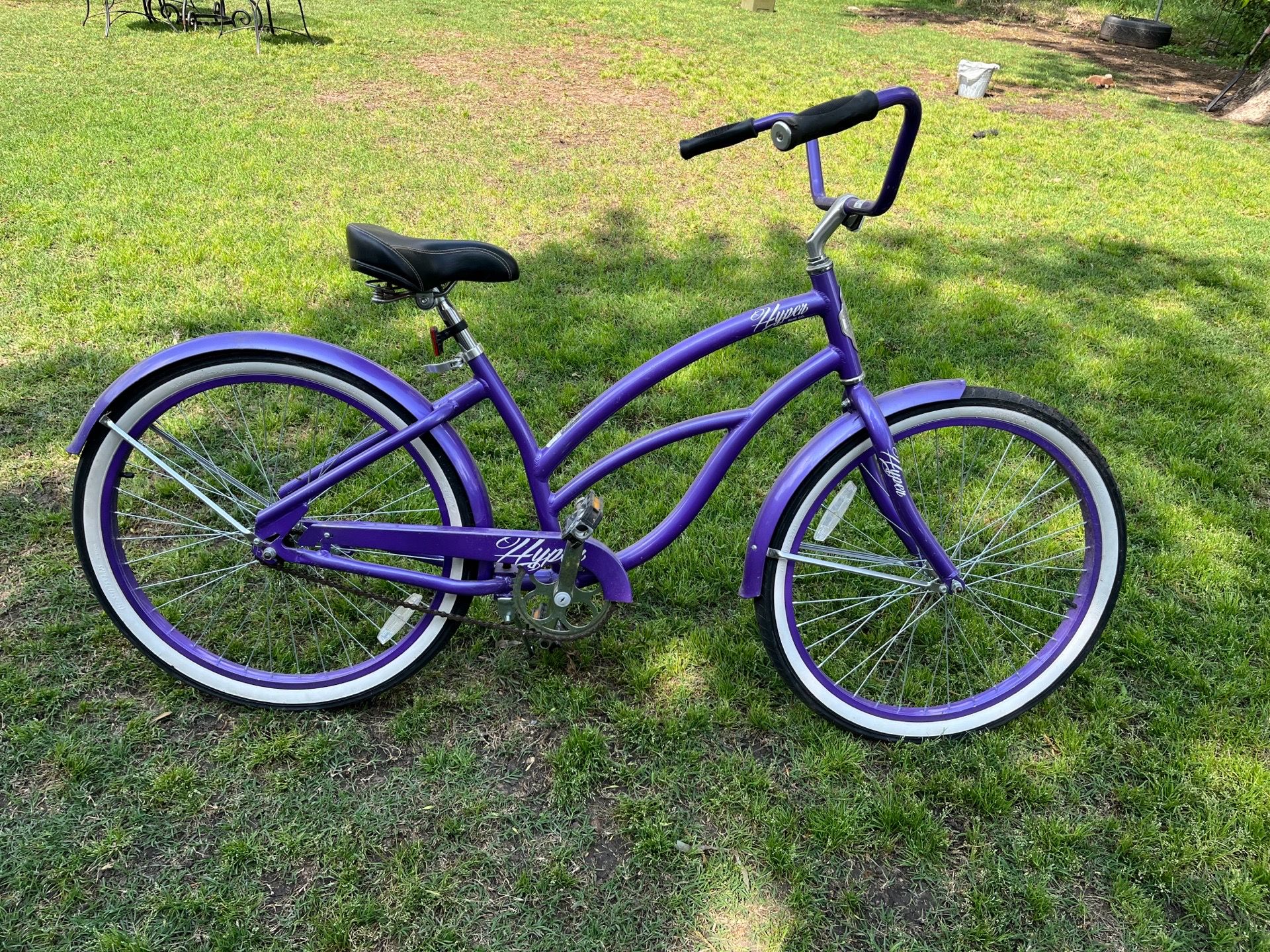 Bike 26”