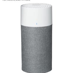 2 Air Purifiers In Excellent Condition 