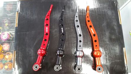 Brand new VMS SHORT SHIFFTER