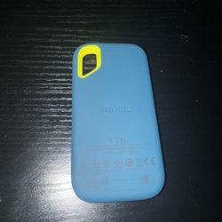 Sandisk 1TB
