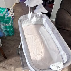 Baby Bassinet