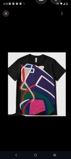 OVRPRNT SHIRTS