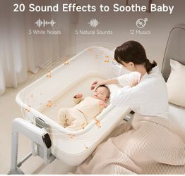 Bassinet