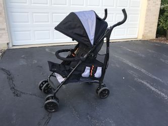 Summer Infant 3D trek stroller for Sale in Aurora IL OfferUp