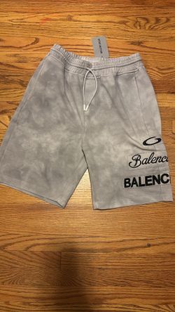 Balenciaga shorts