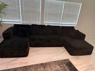Cloud Couch Sectional