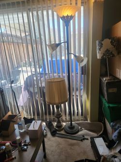 Lamps