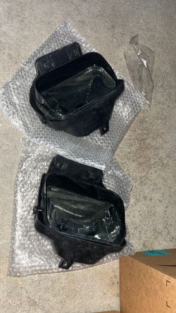 Fog Lights For Silverado 