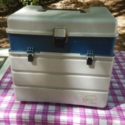 Plano tackle box