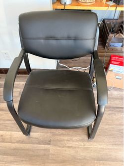 Office chairs