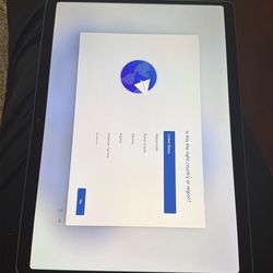 Microsoft surface pro