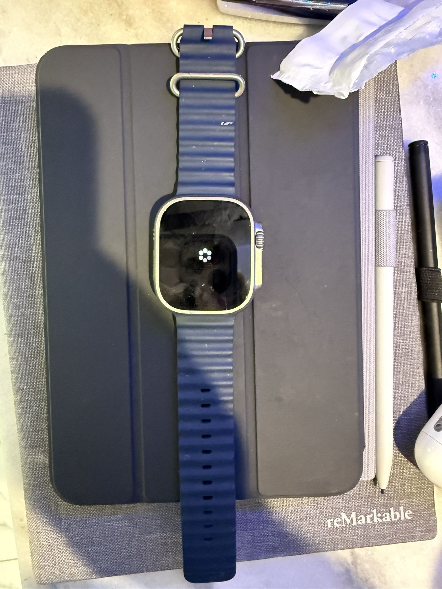 Apple Watch Ultra 
