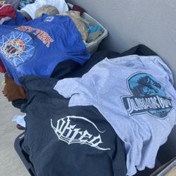 Free clothes