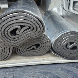 Insulation Self-adhesive 
