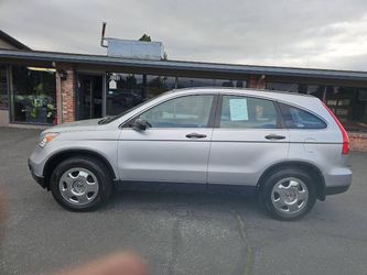 2009 Honda CR-V
