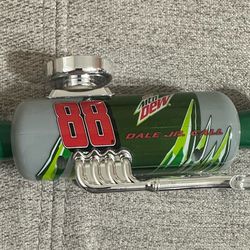 Diet Mountain Dew Dale Jr. Call, Limited Edition