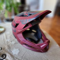 Mountain Bike Helmet