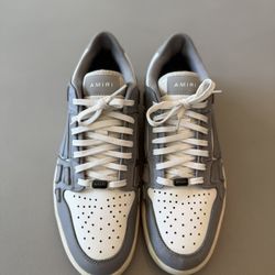 Amiri Skel Top  (men’s 11)