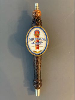 Tap Handles