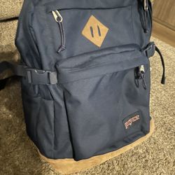 Jansport Backpack 