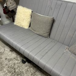 Sillón cama. Free