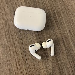AirPod Pros Second Generation 