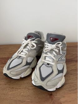 New balance 9060