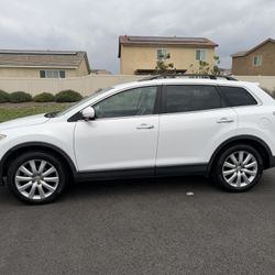 2010 Mazda CX-9