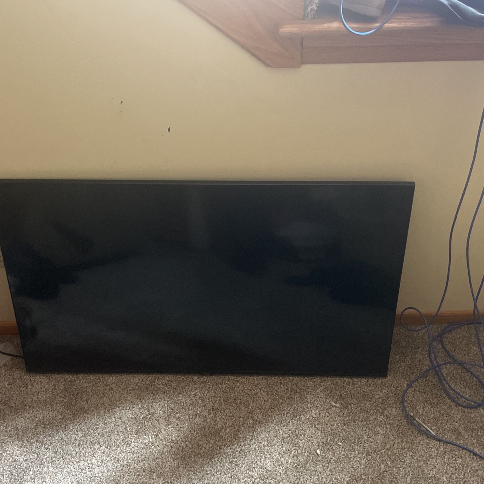 44’ Samsung Smart TV