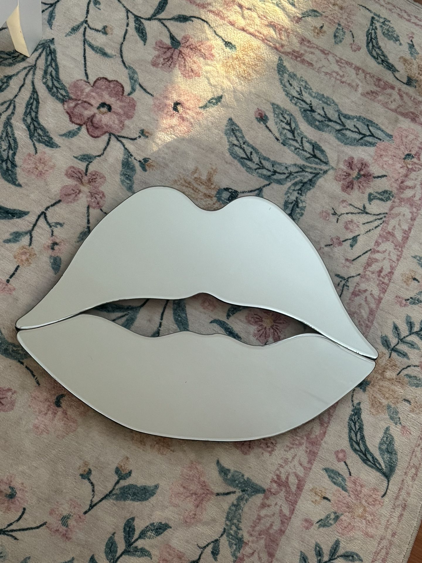 Lip Mirror